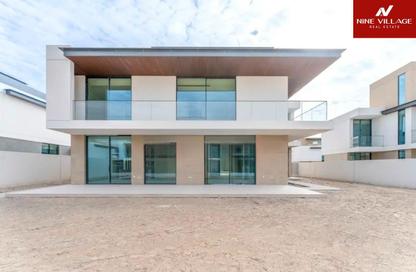 Villa - 4 Bedrooms - 5 Bathrooms for sale in Farm Gardens - The Valley - Dubai Villa - 4 Bedrooms - 5 Bathrooms for sale in Farm Gardens - The Valley - Dubai