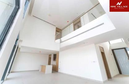 Villa - 4 Bedrooms - 5 Bathrooms for sale in Farm Gardens - The Valley - Dubai Villa - 4 Bedrooms - 5 Bathrooms for sale in Farm Gardens - The Valley - Dubai