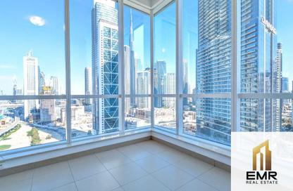 Apartment - 2 Bedrooms - 3 Bathrooms for rent in Manazel Al Safa - Business Bay - Dubai Apartment - 2 Bedrooms - 3 Bathrooms for rent in Manazel Al Safa - Business Bay - Dubai