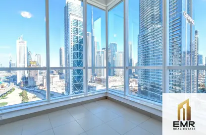 Apartment - 2 Bedrooms - 3 Bathrooms for rent in Manazel Al Safa - Business Bay - Dubai