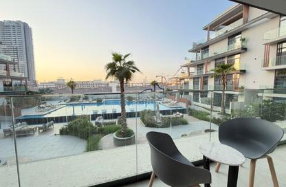 Apartment - 1 - 2 for sale in Oxford 212 - District 10 - Jumeirah Village Circle - Dubai Apartment - 1 - 2 for sale in Oxford 212 - District 10 - Jumeirah Village Circle - Dubai
