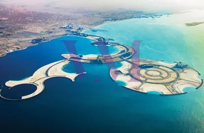 Land - Studio for sale in Al Marjan Island - Ras Al Khaimah Land - Studio for sale in Al Marjan Island - Ras Al Khaimah