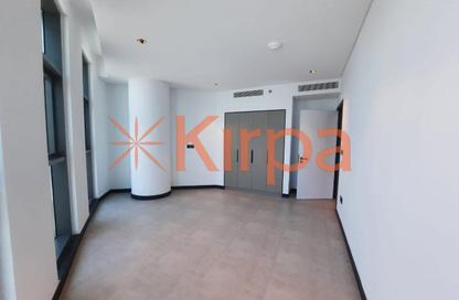 Apartment - 1 - 1 for rent in 15 Northside Tower 1 - 15 Northside - Business Bay - Dubai
