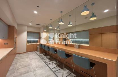 Office Space - Studio for rent in Burj Daman - DIFC - Dubai