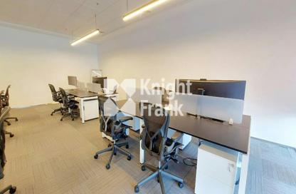 Office Space - Studio for rent in Burj Daman - DIFC - Dubai