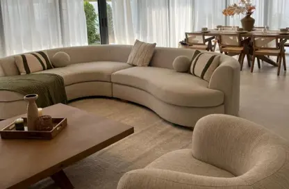 Villa - 5 Bedrooms - 6 Bathrooms for sale in Sun Island - Ajmal Makan City - Sharjah Waterfront City - Sharjah