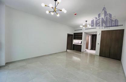 Apartment - 1 Bedroom - 1 Bathroom for rent in Aura Elegance - Dubai Silicon Oasis - Dubai