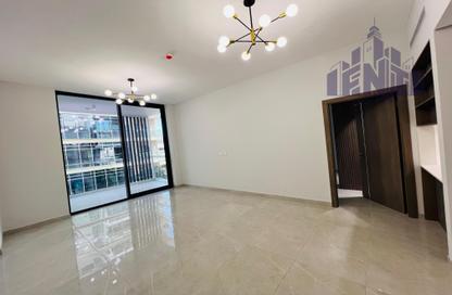 Apartment - 1 Bedroom - 1 Bathroom for rent in Aura Elegance - Dubai Silicon Oasis - Dubai