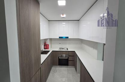 Apartment - 1 Bedroom - 1 Bathroom for rent in Aura Elegance - Dubai Silicon Oasis - Dubai Apartment - 1 Bedroom - 1 Bathroom for rent in Aura Elegance - Dubai Silicon Oasis - Dubai