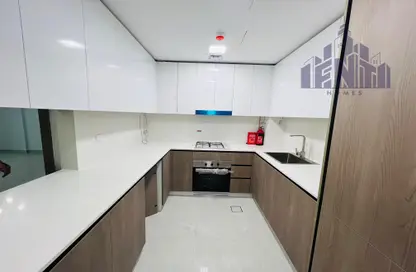 شقة - غرفة نوم - 1 حمام للايجار في أورا إليجانس - واحة دبي للسيليكون - دبي