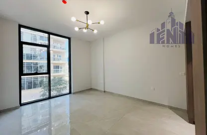 Apartment - 1 Bedroom - 1 Bathroom for rent in Aura Elegance - Dubai Silicon Oasis - Dubai