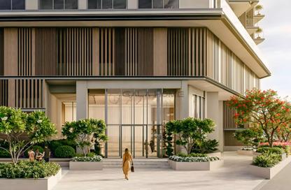 Apartment - 2 Bedrooms - 3 Bathrooms for sale in Nirvana Residences I - Dubai Production City (IMPZ) - Dubai