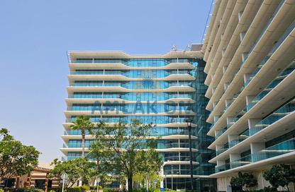 Apartment - 2 Bedrooms - 2 Bathrooms for rent in Al Hadeel - Al Bandar - Al Raha Beach - Abu Dhabi Apartment - 2 Bedrooms - 2 Bathrooms for rent in Al Hadeel - Al Bandar - Al Raha Beach - Abu Dhabi