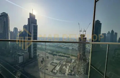 Apartment - 2 Bedrooms - 2 Bathrooms for rent in Forte 1 - Forte - Downtown Dubai - Dubai