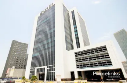 Office Space - Studio for rent in Oxford Tower - Business Bay - Dubai