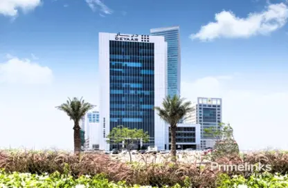 Office Space - Studio for rent in Oxford Tower - Business Bay - Dubai Office Space - Studio for rent in Oxford Tower - Business Bay - Dubai