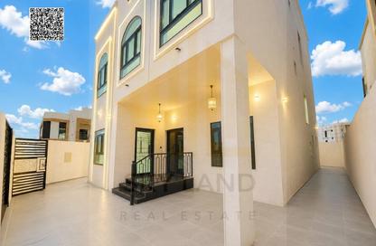 Villa - 7 Bedrooms - 7+ Bathrooms for sale in Al Aamra Gardens - Al Amerah - Ajman