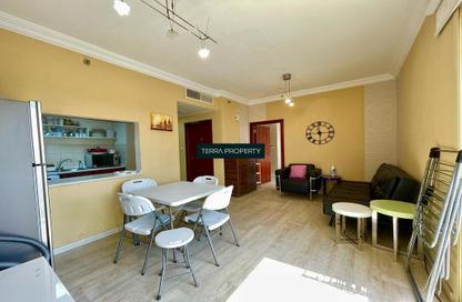 Apartment - 1 - 2 for rent in Lagoon B13 - The Lagoons - Mina Al Arab - Ras Al Khaimah