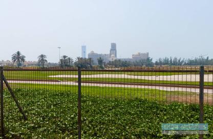 Apartment - 1 Bedroom - 1 Bathroom for rent in Golf Apartments - Al Hamra Village - Ras Al Khaimah