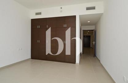 Apartment - 1 Bedroom - 2 Bathrooms for rent in The Gate Tower 1 - Shams Abu Dhabi - Al Reem Island - Abu Dhabi