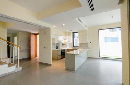 Townhouse - 5 Bedrooms - 4 Bathrooms for rent in Maple at Dubai Hills Estate 1 - Maple at Dubai Hills Estate - Dubai Hills Estate - Dubai