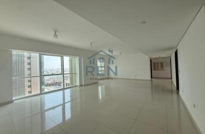 Apartment - 4 Bedrooms - 5 Bathrooms for sale in Al Durrah Tower - Marina Square - Al Reem Island - Abu Dhabi