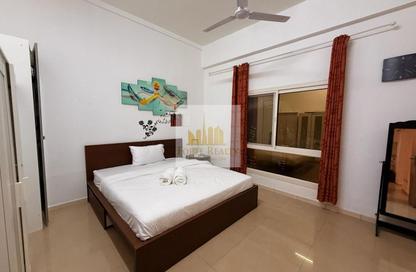 Apartment - 1 Bedroom - 2 Bathrooms for rent in Silicon Star - Dubai Silicon Oasis - Dubai