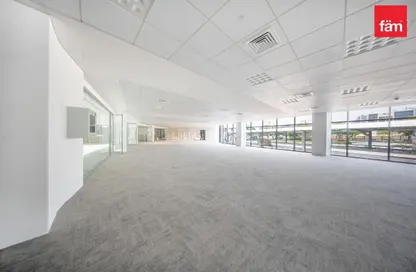 Office Space - Studio for rent in Techno Hub 4 - Techno Hub - Dubai Silicon Oasis - Dubai