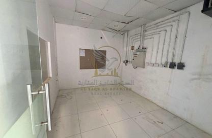 Warehouse - Studio - 1 for rent in Industrial Area 11 - Sharjah Industrial Area - Sharjah