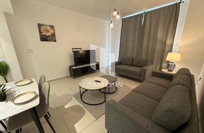 Apartment - 1 - 1 for rent in Reflection - Shams Abu Dhabi - Al Reem Island - Abu Dhabi