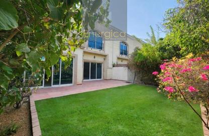Villa - 4 - 5 for rent in Al Manara - Dubai Villa - 4 - 5 for rent in Al Manara - Dubai