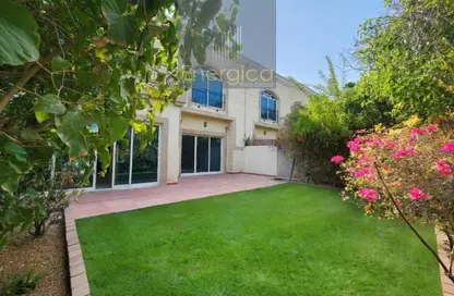 Villa - 4 Bedrooms - 5 Bathrooms for rent in Al Manara - Dubai Villa - 4 Bedrooms - 5 Bathrooms for rent in Al Manara - Dubai