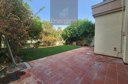 Villa - 4 - 5 for rent in Al Manara - Dubai