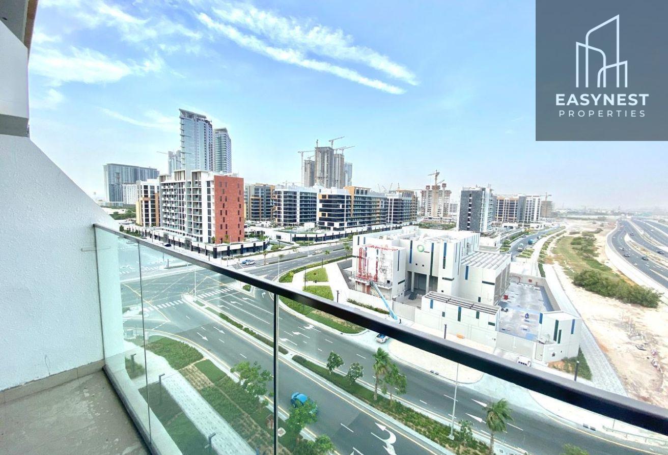 Stylish | Luxury |Furnished Studio | Azizi Riviera photo 12