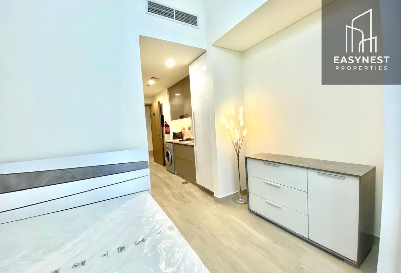Stylish | Luxury |Furnished Studio | Azizi Riviera photo 8