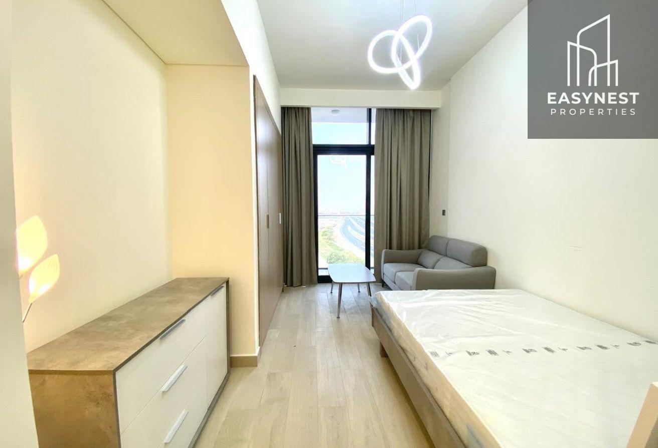 Stylish | Luxury |Furnished Studio | Azizi Riviera photo 11