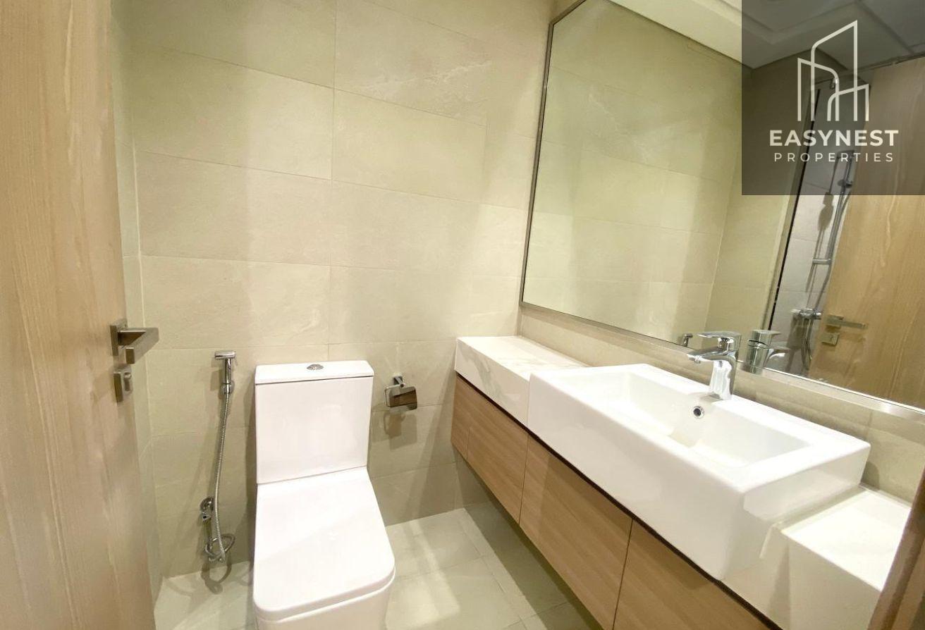 Stylish | Luxury |Furnished Studio | Azizi Riviera photo 14