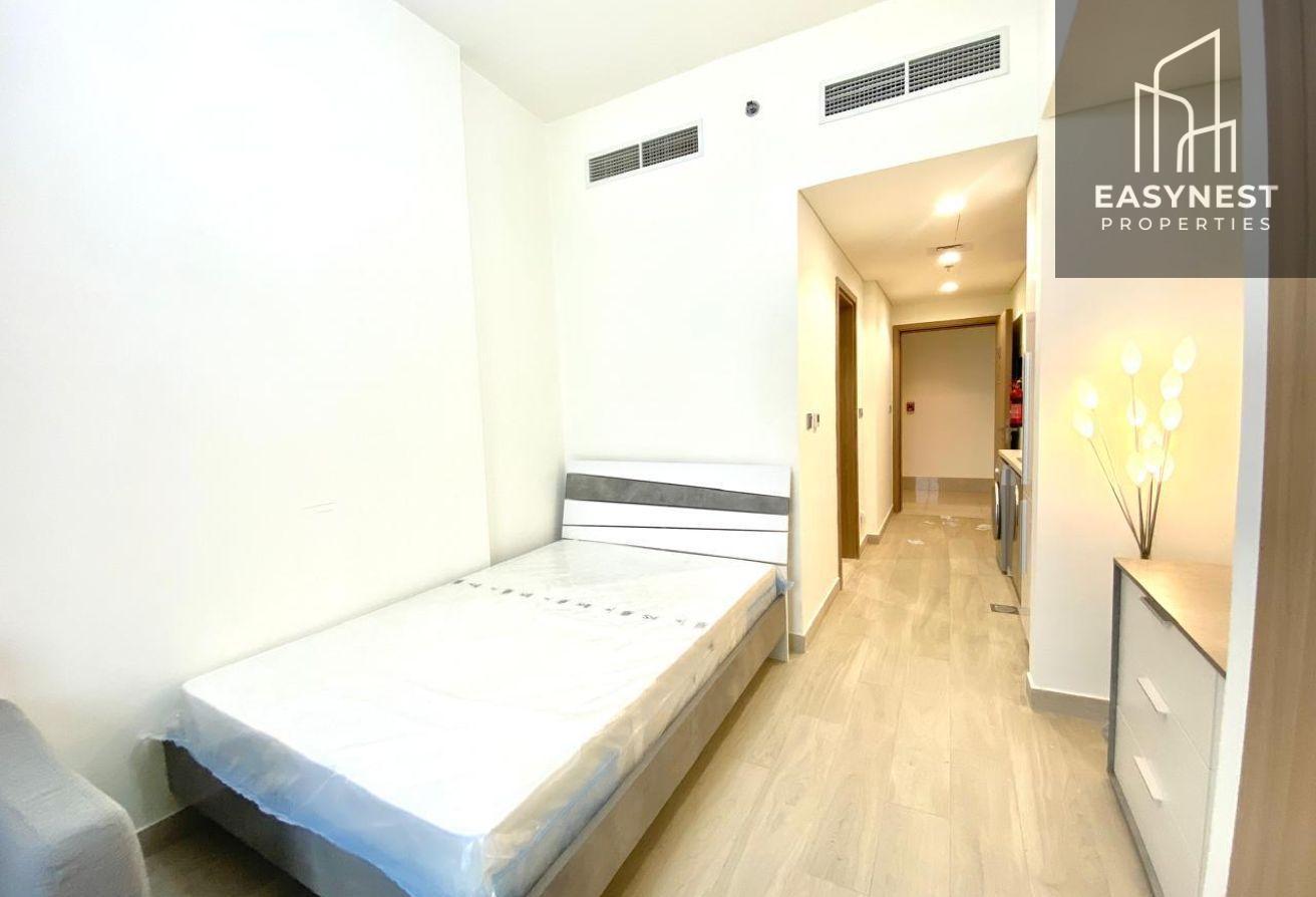 Stylish | Luxury |Furnished Studio | Azizi Riviera photo 5