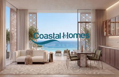 Apartment - Studio - 1 for sale in Mira Coral Bay - Al Mairid - Ras Al Khaimah