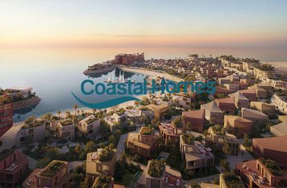 Apartment - Studio - 1 for sale in Mira Coral Bay - Al Mairid - Ras Al Khaimah