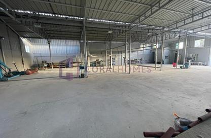 Land - Studio for rent in Al Qusais Industrial Area 1 - Al Qusais Industrial Area - Al Qusais - Dubai