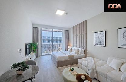 Apartment - Studio - 1 for rent in Luma 22 East Tower - Luma 22 - District 10 - Jumeirah Village Circle - Dubai Apartment - Studio - 1 for rent in Luma 22 East Tower - Luma 22 - District 10 - Jumeirah Village Circle - Dubai