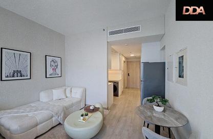 Apartment - Studio - 1 for rent in Luma 22 East Tower - Luma 22 - District 10 - Jumeirah Village Circle - Dubai Apartment - Studio - 1 for rent in Luma 22 East Tower - Luma 22 - District 10 - Jumeirah Village Circle - Dubai