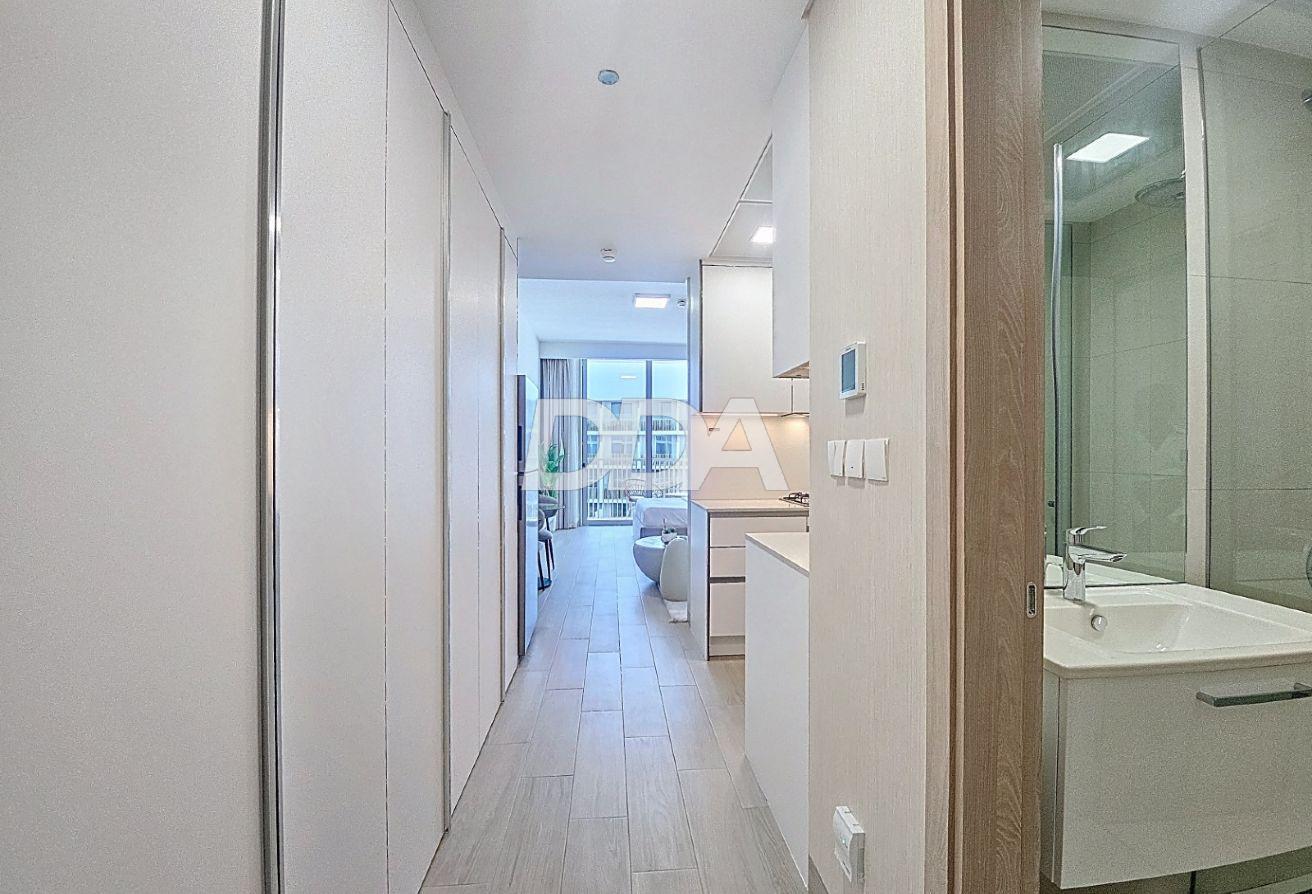 COMMUNITY LIVING | CONTEMPORARY INTERIORS | STUDIO photo 8