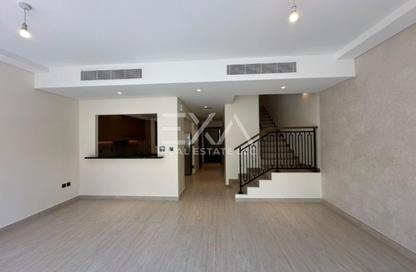 Townhouse - 4 - 3 for rent in Portofino - Damac Lagoons - Dubai Townhouse - 4 - 3 for rent in Portofino - Damac Lagoons - Dubai