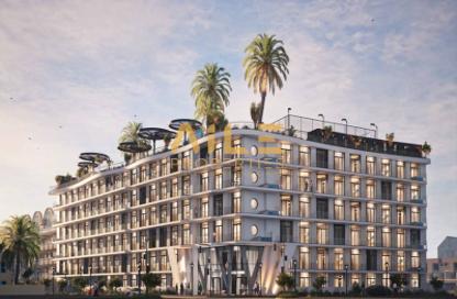 Apartment - 2 Bedrooms - 2 Bathrooms for sale in Avana Residences - District 10 - Jumeirah Village Circle - Dubai