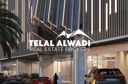 Apartment - 2 Bedrooms - 2 Bathrooms for sale in JOUD - Al Mamzar - Sharjah - Sharjah