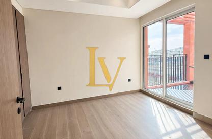 Townhouse - 5 Bedrooms - 6 Bathrooms for sale in Nice - Damac Lagoons - Dubai Townhouse - 5 Bedrooms - 6 Bathrooms for sale in Nice - Damac Lagoons - Dubai
