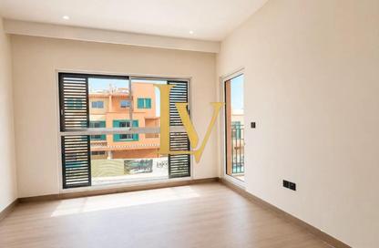 Townhouse - 5 Bedrooms - 6 Bathrooms for sale in Nice - Damac Lagoons - Dubai