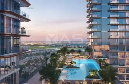 شقة - غرفة نوم - 2 حمامات للبيع في سوتو جراندي - قرية الحمرا - رأس الخيمة